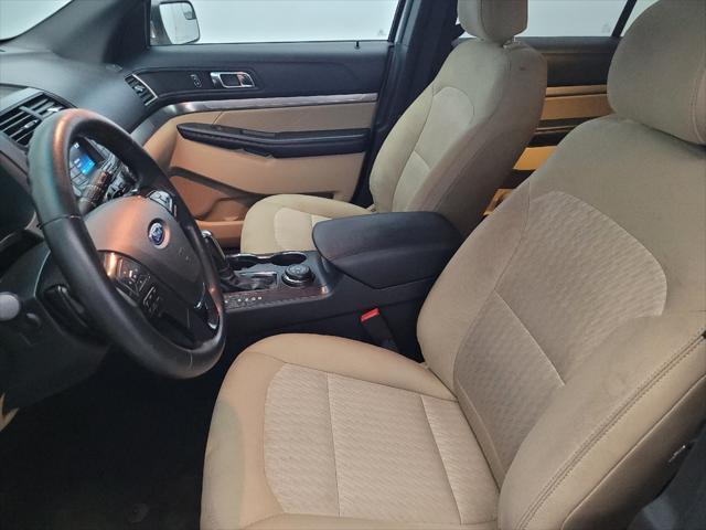 used 2016 Ford Explorer car, priced at $16,695