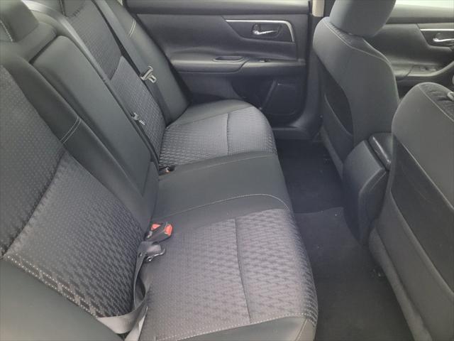used 2016 Nissan Altima car, priced at $13,095