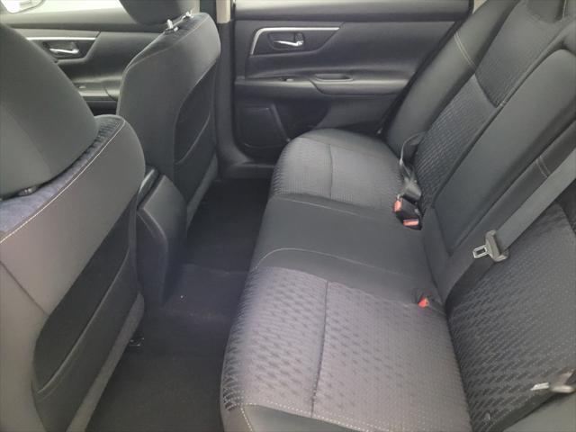 used 2016 Nissan Altima car, priced at $13,095