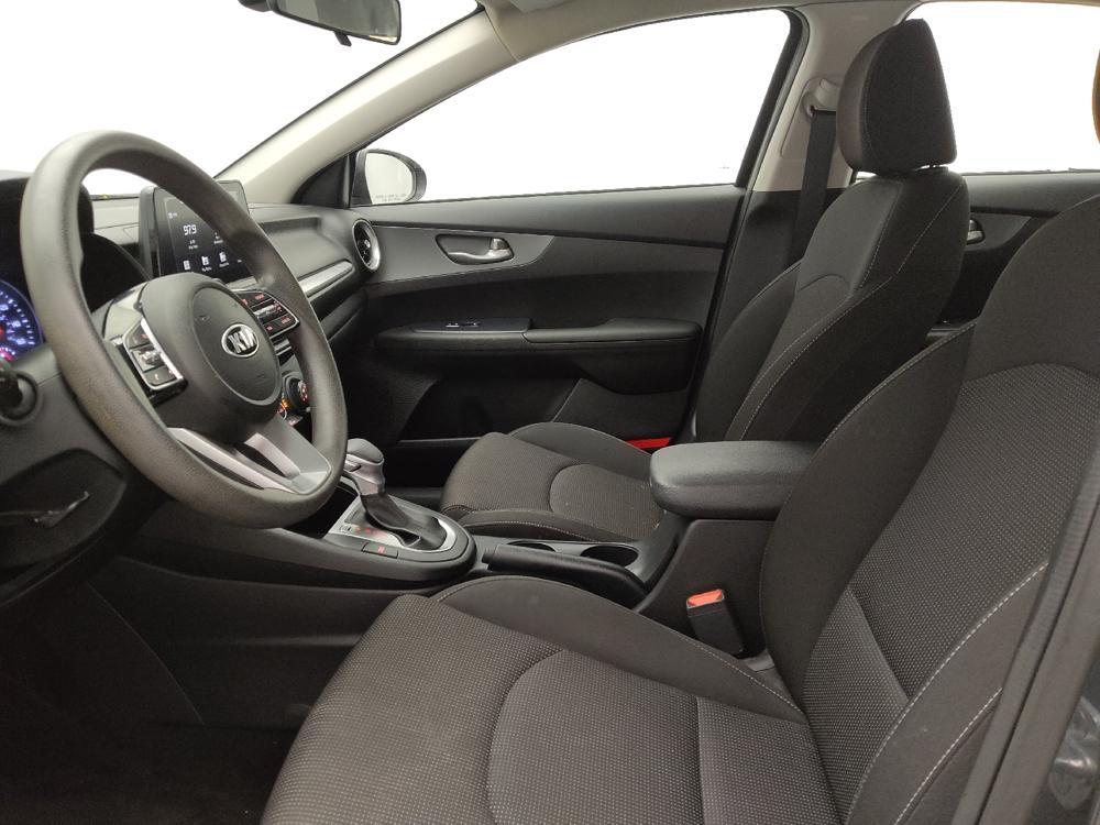 used 2020 Kia Forte car, priced at $17,895