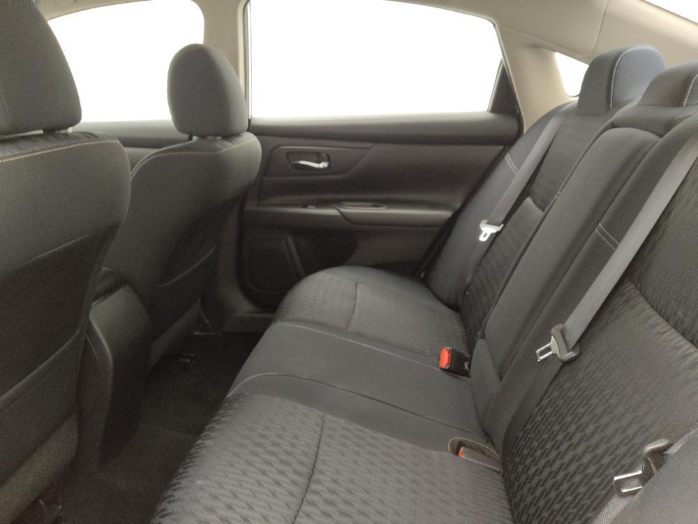 used 2018 Nissan Altima car, priced at $17,995