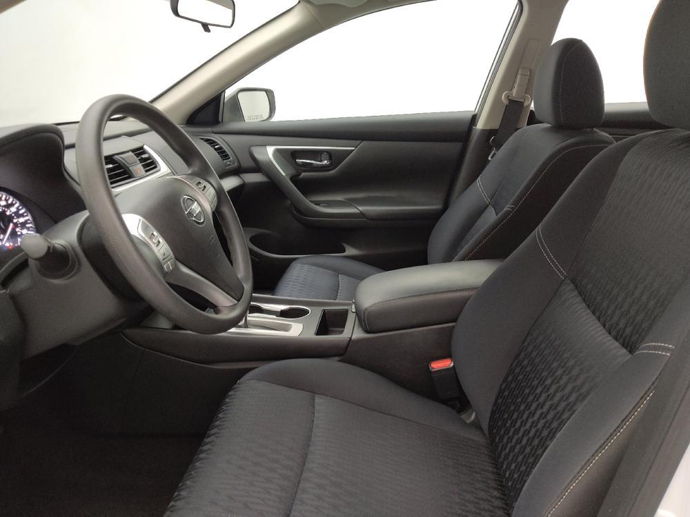 used 2018 Nissan Altima car, priced at $17,995