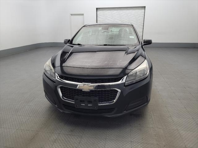 used 2014 Chevrolet Malibu car, priced at $12,195