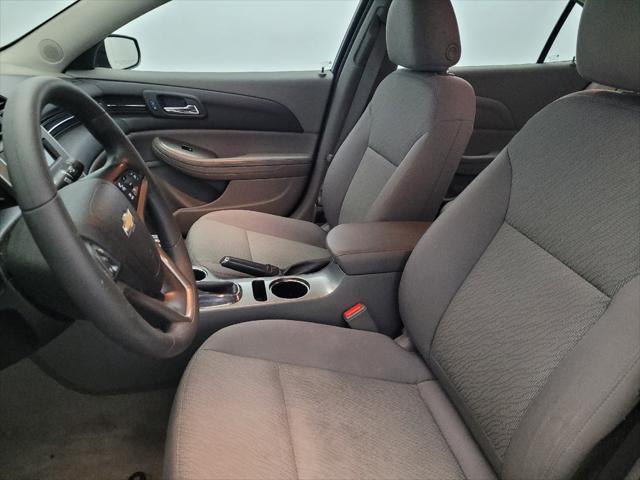 used 2014 Chevrolet Malibu car, priced at $12,195