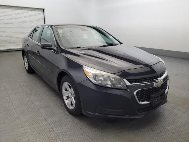 used 2014 Chevrolet Malibu car, priced at $12,195