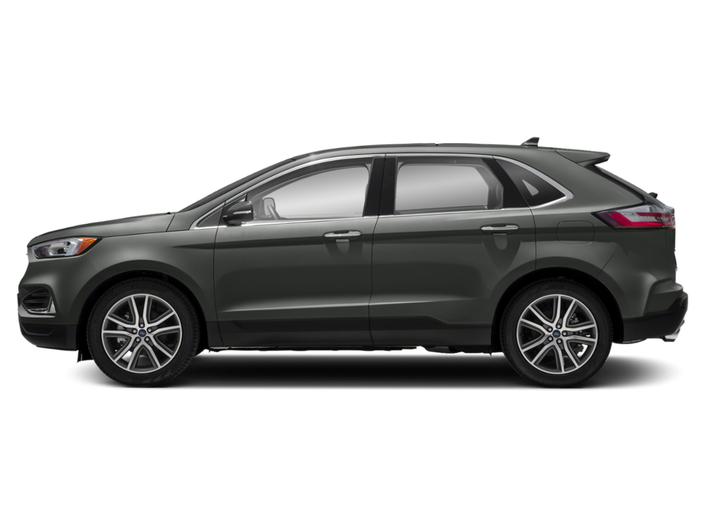 used 2020 Ford Edge car, priced at $20,095