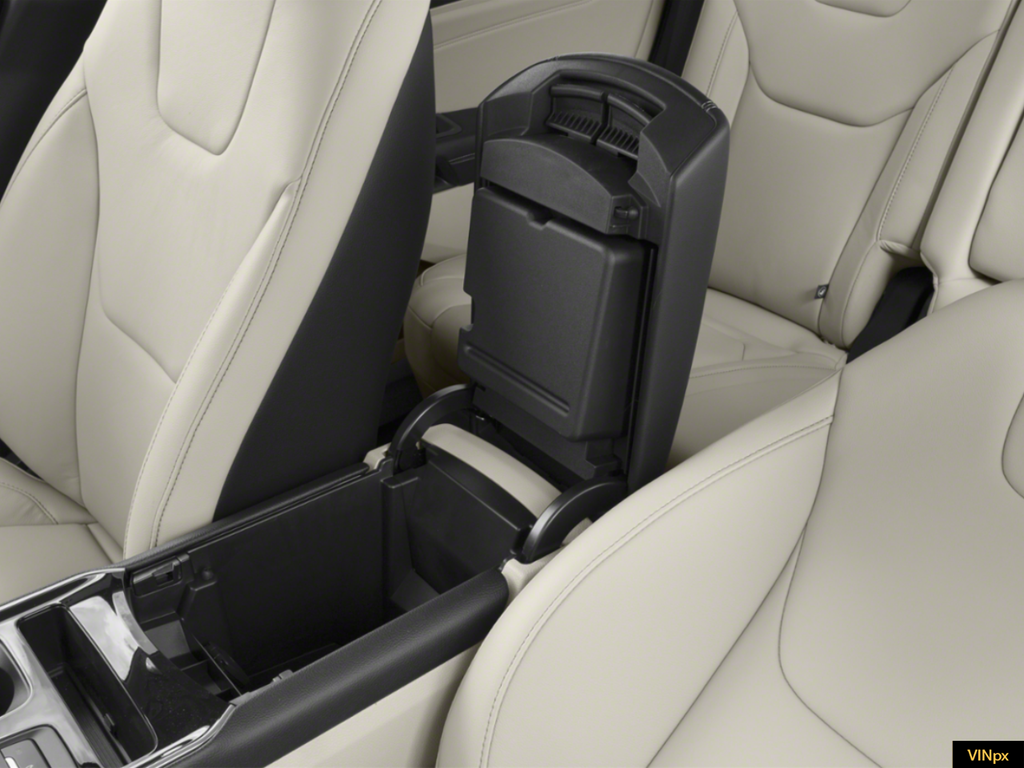 used 2020 Ford Edge car, priced at $20,095