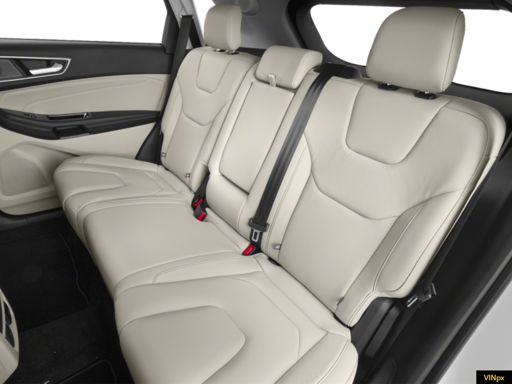 used 2020 Ford Edge car, priced at $20,095