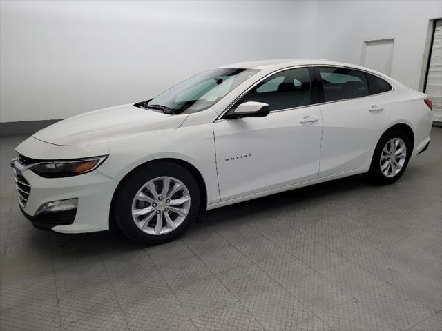 used 2023 Chevrolet Malibu car, priced at $20,995