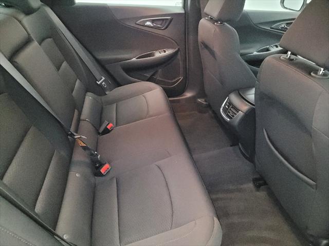 used 2023 Chevrolet Malibu car, priced at $20,995