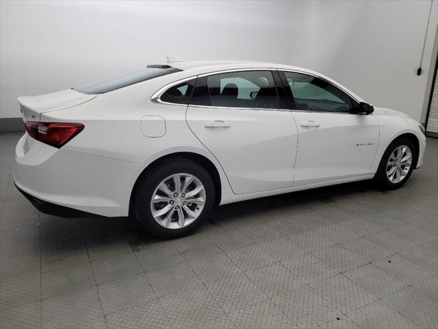 used 2023 Chevrolet Malibu car, priced at $20,995