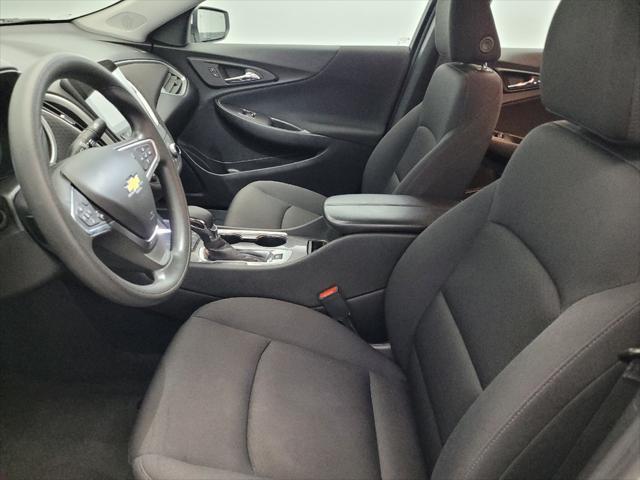used 2023 Chevrolet Malibu car, priced at $20,995