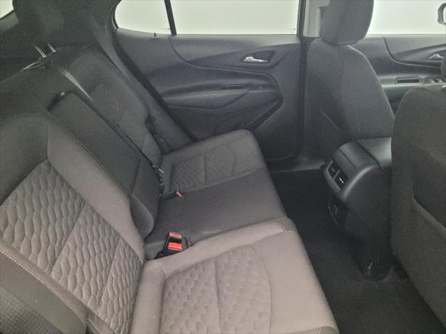 used 2018 Chevrolet Equinox car, priced at $18,795