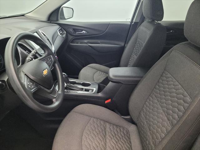 used 2018 Chevrolet Equinox car, priced at $18,795