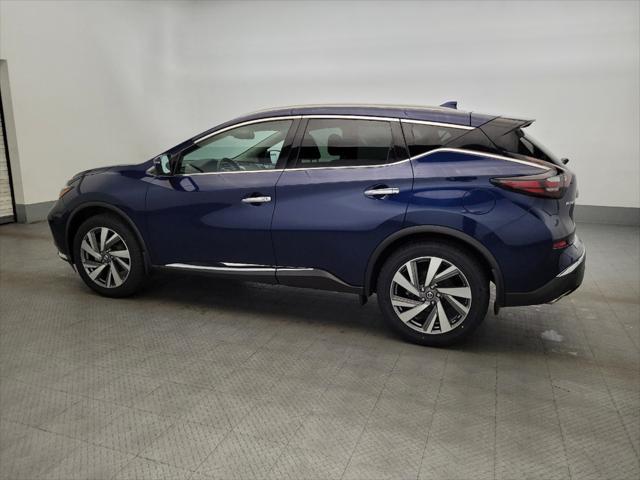 used 2020 Nissan Murano car, priced at $26,595
