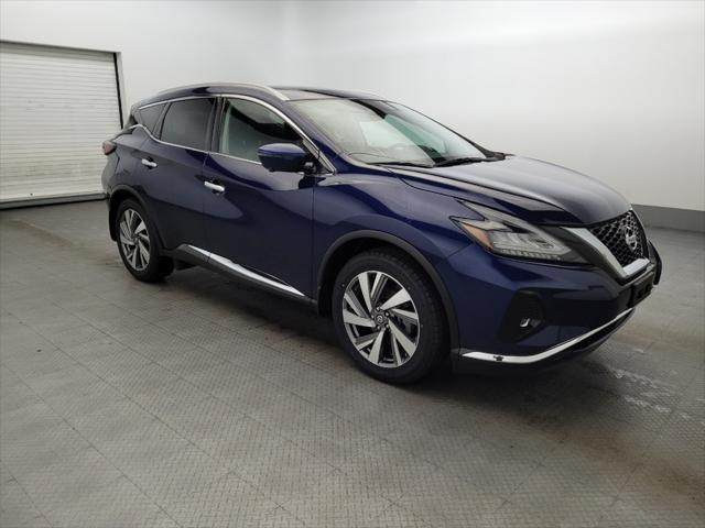 used 2020 Nissan Murano car, priced at $26,595