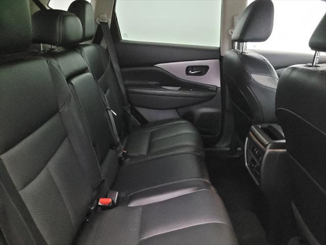 used 2020 Nissan Murano car, priced at $26,595