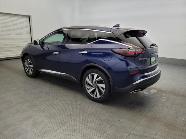 used 2020 Nissan Murano car, priced at $26,595