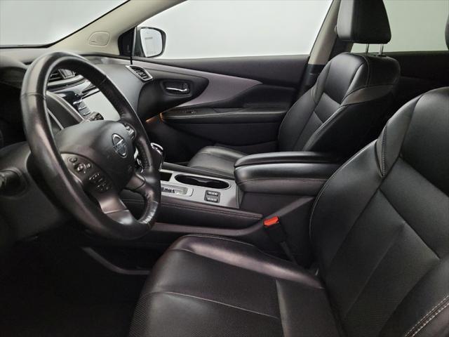 used 2020 Nissan Murano car, priced at $26,595