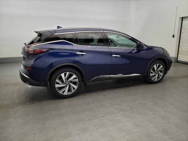 used 2020 Nissan Murano car, priced at $26,595