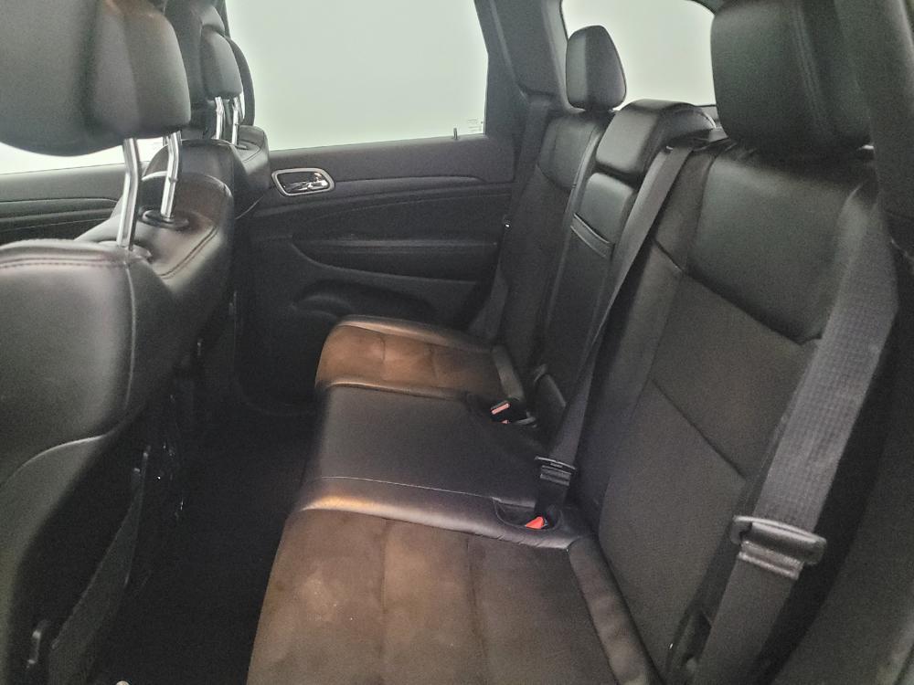 used 2020 Jeep Grand Cherokee car, priced at $20,395
