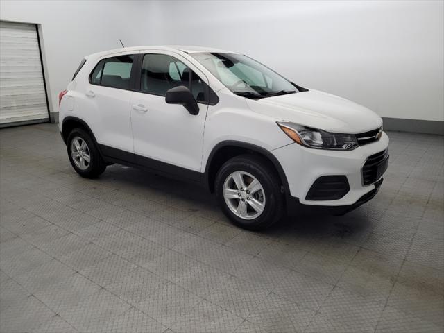 used 2019 Chevrolet Trax car, priced at $15,895