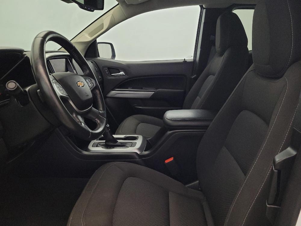 used 2022 Chevrolet Colorado car, priced at $19,395
