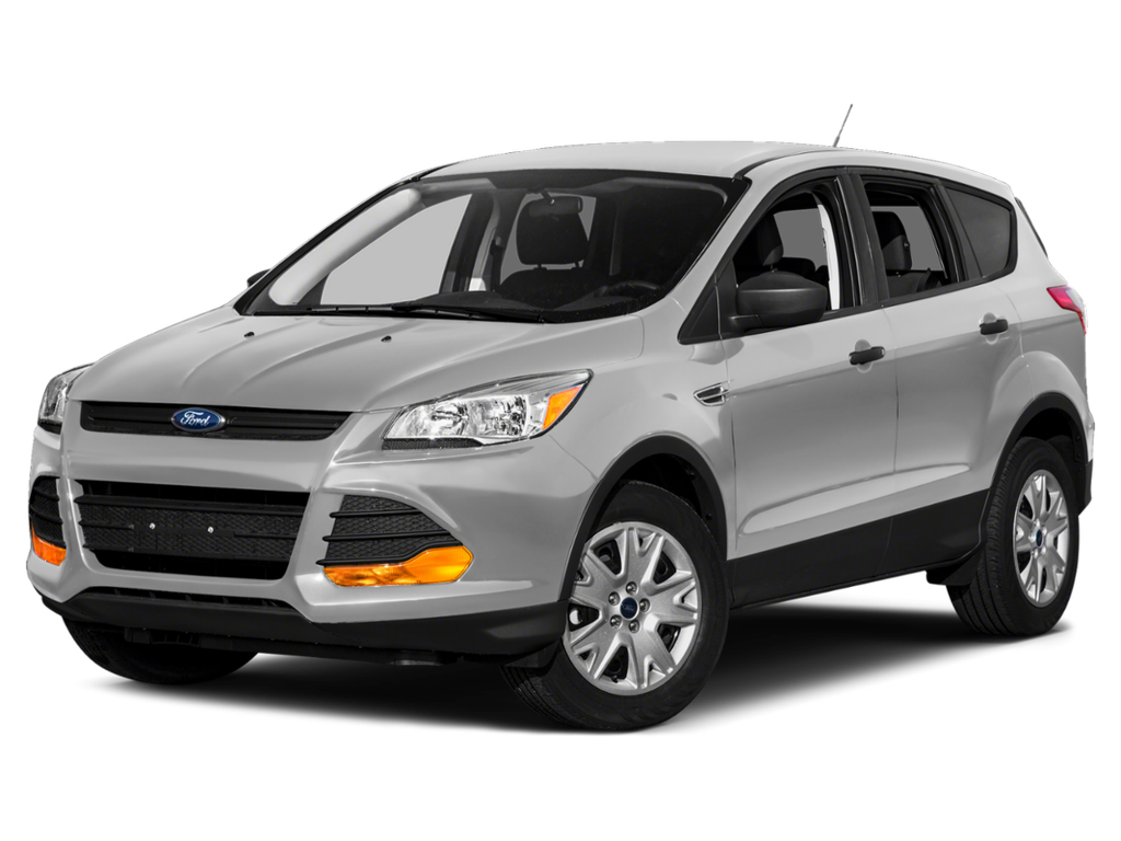 used 2015 Ford Escape car, priced at $13,595