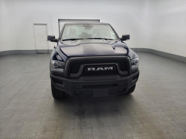 used 2022 Ram 1500 Classic car, priced at $37,295