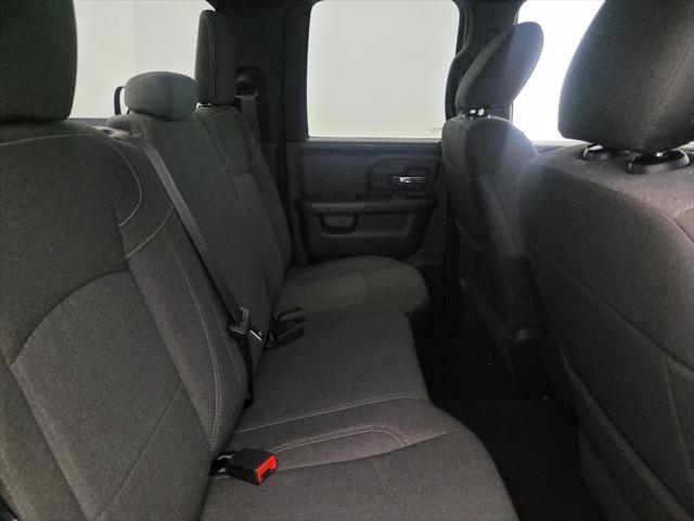 used 2022 Ram 1500 Classic car, priced at $37,295