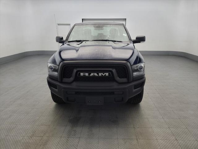 used 2022 Ram 1500 Classic car, priced at $37,295