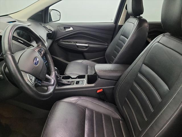 used 2018 Ford Escape car, priced at $15,095