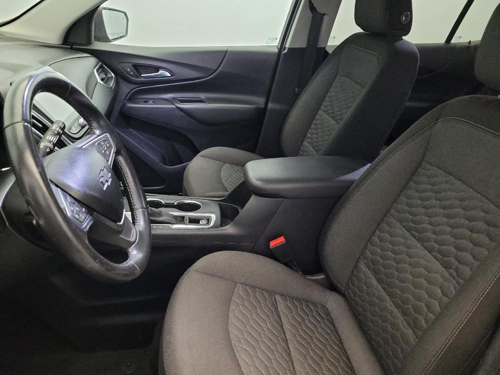 used 2018 Chevrolet Equinox car, priced at $19,495