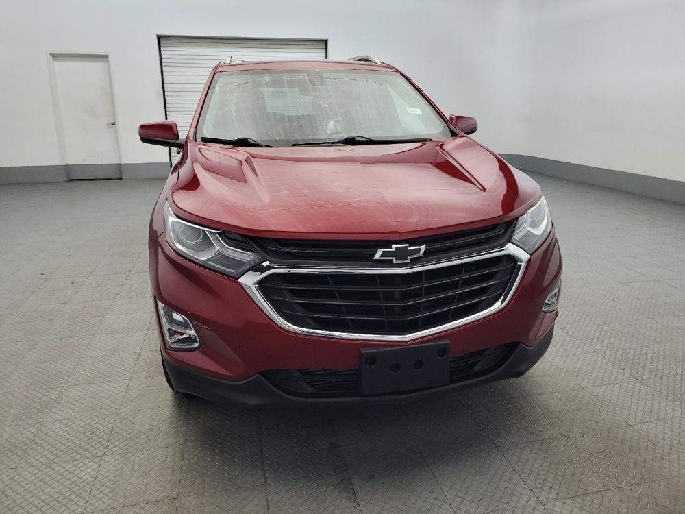 used 2018 Chevrolet Equinox car, priced at $19,495