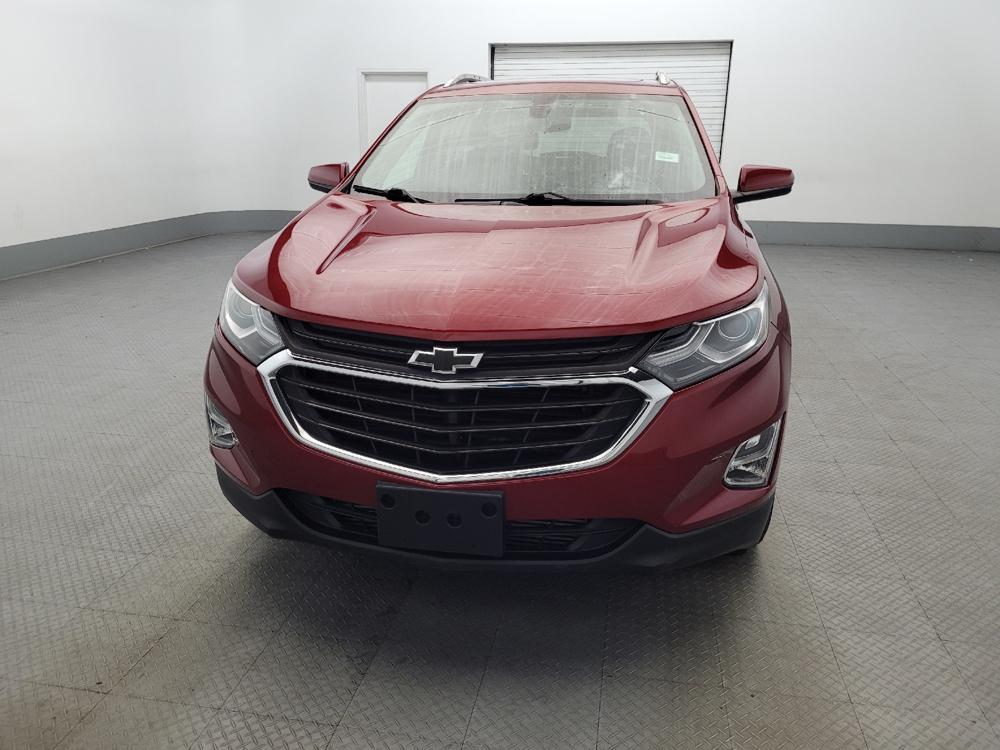 used 2018 Chevrolet Equinox car, priced at $19,495