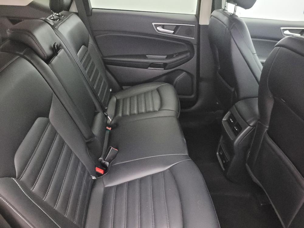 used 2022 Ford Edge car, priced at $21,395