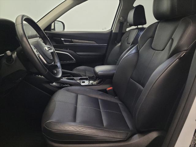 used 2020 Kia Telluride car, priced at $24,095