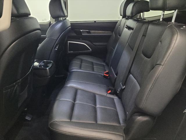 used 2020 Kia Telluride car, priced at $24,095