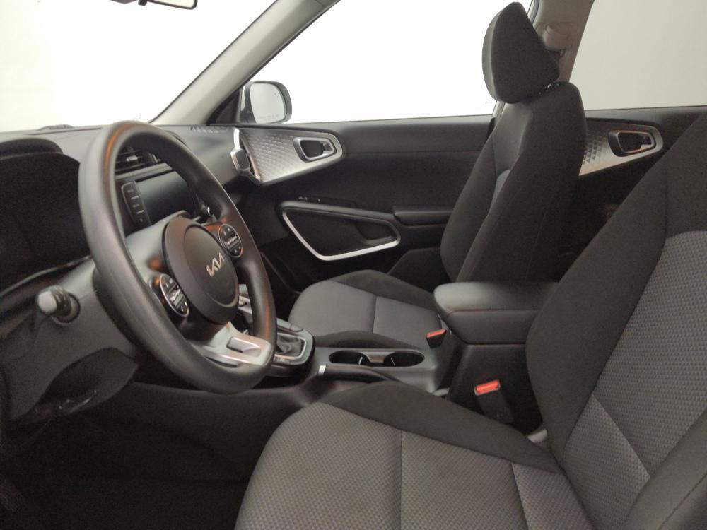 used 2023 Kia Soul car, priced at $18,795