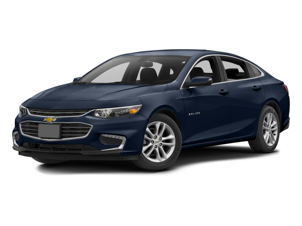 used 2016 Chevrolet Malibu car, priced at $17,395