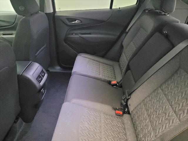used 2024 Chevrolet Equinox car, priced at $28,195
