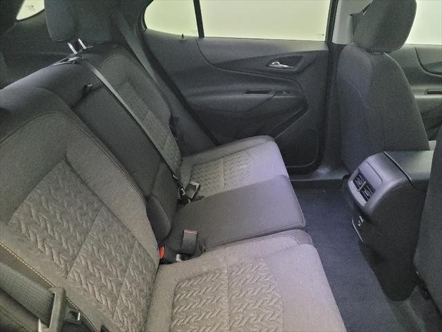 used 2024 Chevrolet Equinox car, priced at $28,195