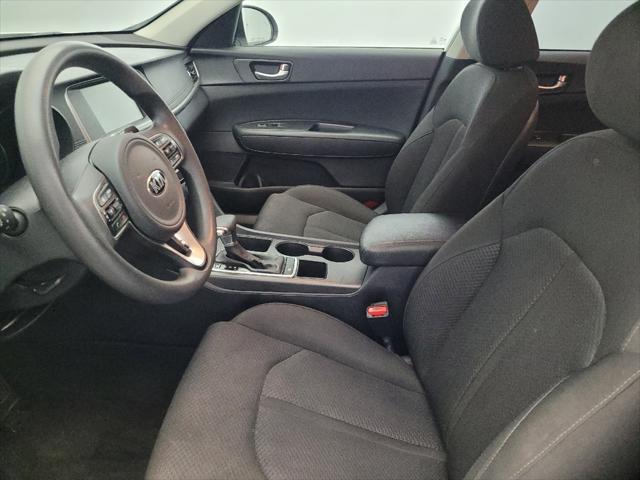 used 2018 Kia Optima car, priced at $14,695
