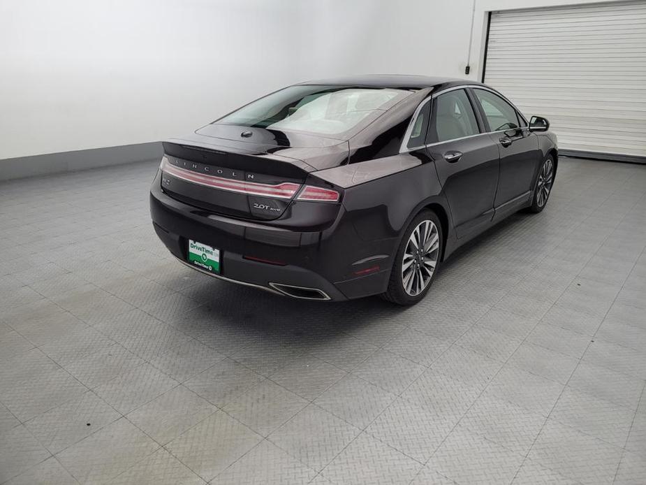 used 2020 Lincoln MKZ car, priced at $24,995