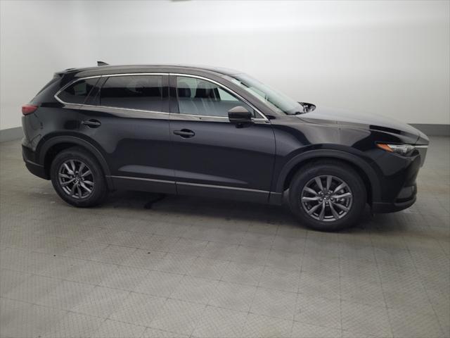 used 2023 Mazda CX-9 car, priced at $26,795