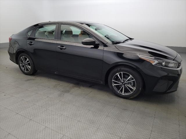 used 2022 Kia Forte car, priced at $21,695