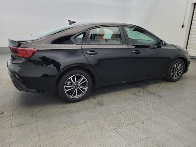 used 2022 Kia Forte car, priced at $21,695
