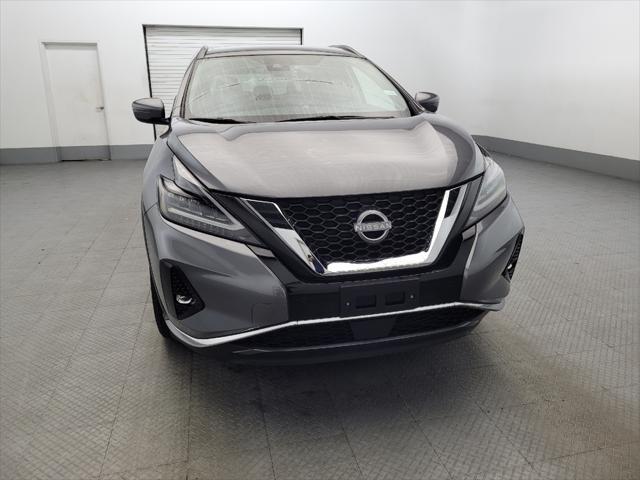 used 2023 Nissan Murano car, priced at $27,095