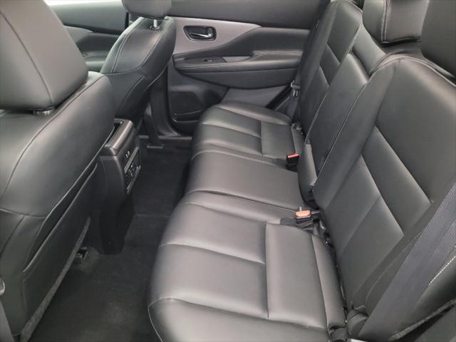 used 2023 Nissan Murano car, priced at $27,095