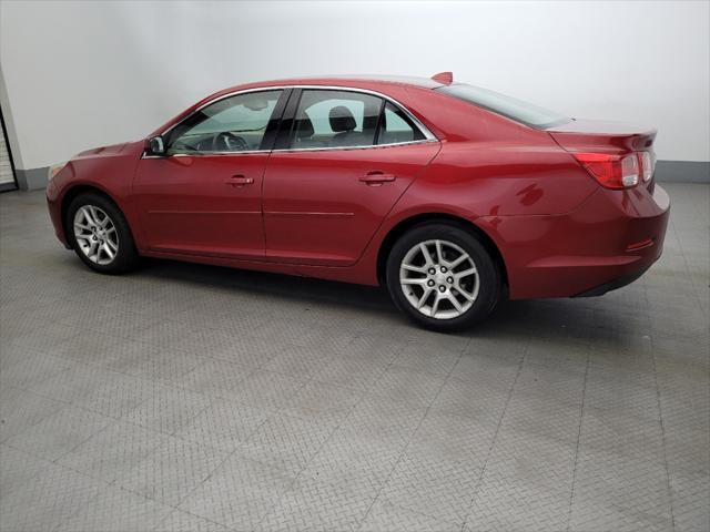 used 2013 Chevrolet Malibu car, priced at $12,095